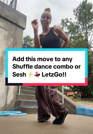 Master Shuffle Dance Moves: A Beginner's Tutorial