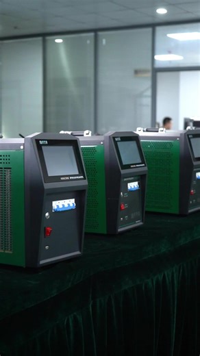 Stable performance, easy operation. #Instrumentation #Batterymaintenance #Batteryrepair #Chargeanddischargetest #capacitytest