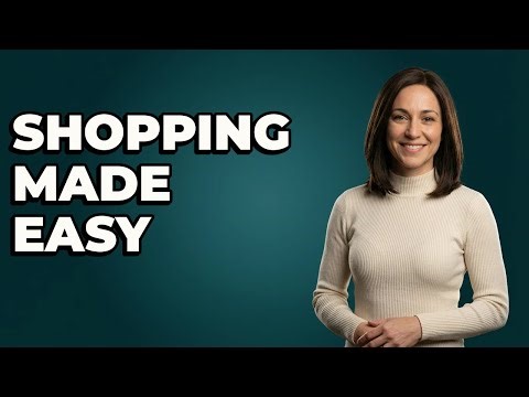 How To Simplify Modest Dress Shopping Trips?