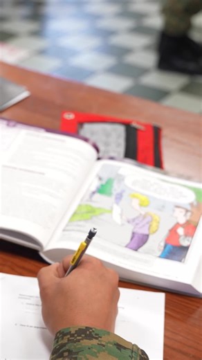 Robert Land Academy on TikTok