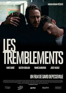 Les tremblements - Movie