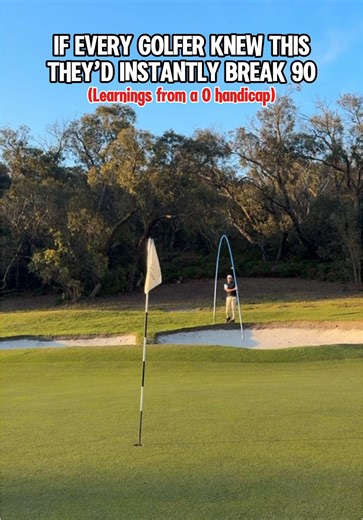 Essential Golf Tips to Break 90 Like a Pro