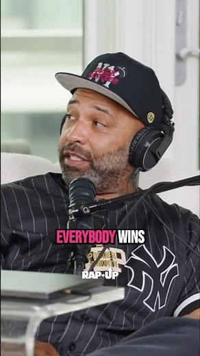 That Awkward Usher Clip Sold His Whole Tour | Joe Budden