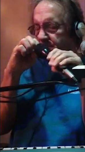 The world's best kazoo player