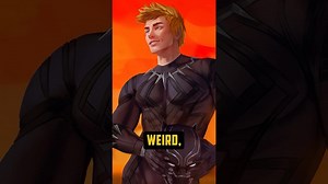 The WEIRDEST thing about Race-Swapping Characters