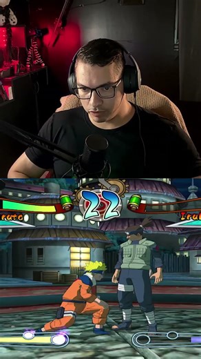 NARUTO CLASH OF NINJA 2