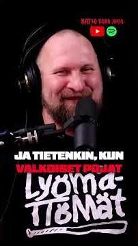 Pelottava vai hauska jekku favelan pikkupojilta? 🫣