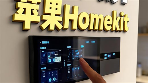 自己动手装绿米HomeKit智能家！预算&教程全攻略