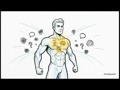 3.5. How to Sound Smart in Debate: Point → Reason → Example (Easy Trick!)