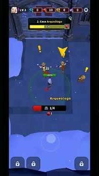 Blood Invasion # dia 1. tutorial inicial.