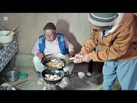 Rana Aslam Khan Waqar ne banai charsi krahi mazdoraan li.Khalid Numberdar di gai hazri.