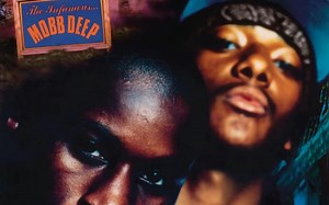 【中英字幕&注释】Mobb Deep&Nas&Raekwon-Eye for a Eye(Your Beef is Mines)