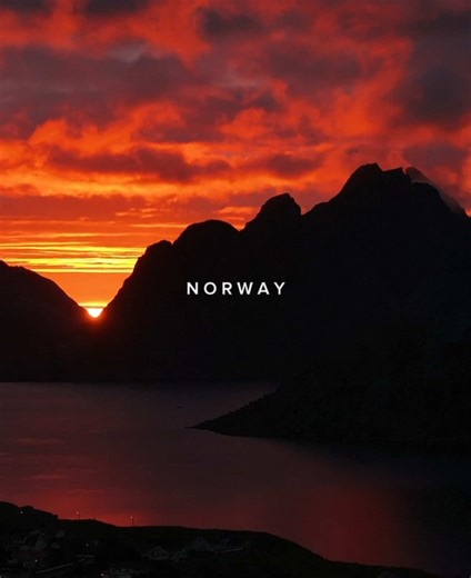 Exploring the Stunning Lofoten Islands: A Mini Vlog