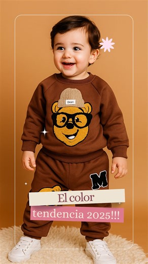 ¡El color de la temporada está aquí! ✨ Moda infantil única, exclusiva y llena de ternura  Solo en Mimo Bebé.  Escríbeme 0984473923 y encuentra el outfit perfecto para tu peque. | MIMO BEBE | Facebook