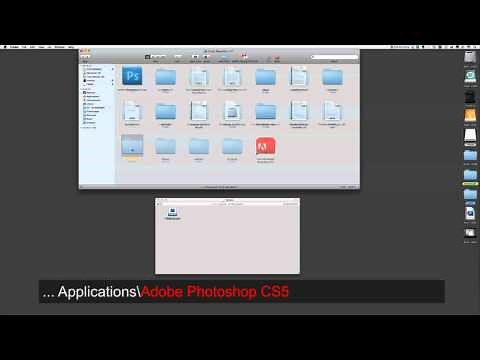 Two Minute Tip: Using TWAIN to Scan Files Into Photoshop