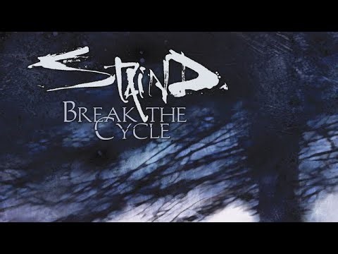 Outside – Staind (Cover | Acoustic Rock / 2000s Ballad)