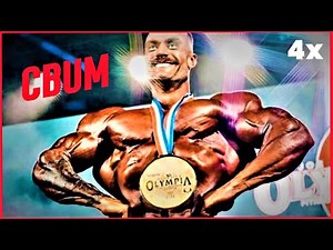 UNTOUCHABLE - CHRIS BUMSTEAD - 2022 CLASSIC PHYSIQUE OLYMPIA CHAMPION - MOTIVATIONAL VIDEO 🔥