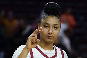 Juju Watkins: Highlights| Net worth| Parents - sportsjone