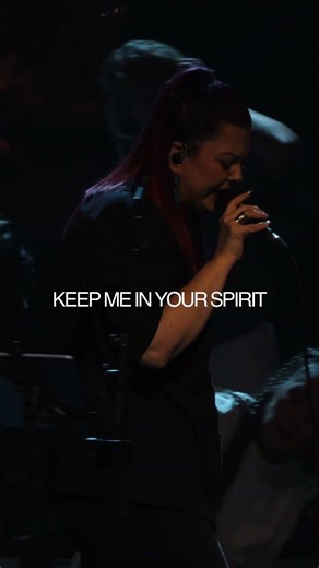 KEEP ME IN YOUR SPIRIT, 20TH MARCH #newmusicfriday