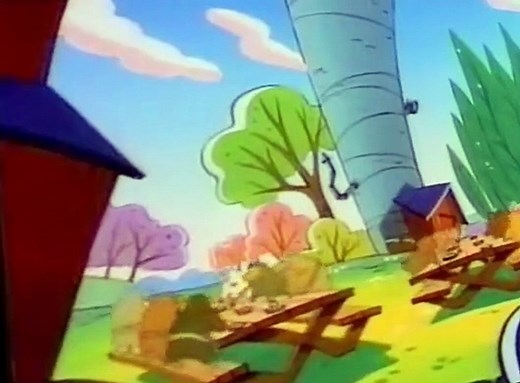 Barnyard Commandos Barnyard Commandos E002 The Ultimate Quest