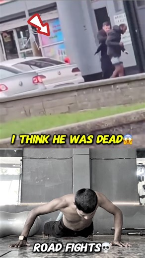 34K views · 196 reactions | Deadline  #gym #Respect #technique #fight #fitness #workout #streetfight | Fitness Coach | Facebook