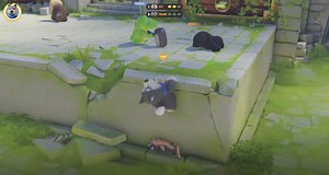 How to master the controls in Party Animals