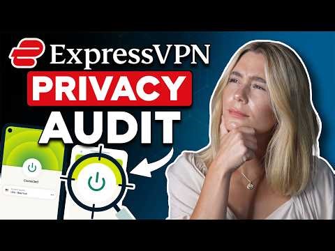 ExpressVPN No-Logs Audit: Is Your Data Really Safe? Full Privacy Review