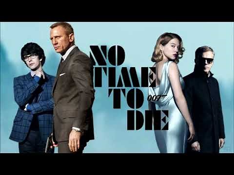 James Bond Nincs idő meghalni Teljes film