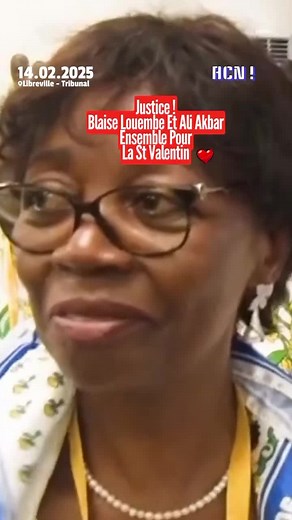 ACN_GABON sur TikTok