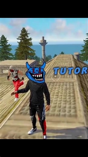 2026 vs 2019 Free Fire 😳 Old Landing is Back? 🔥