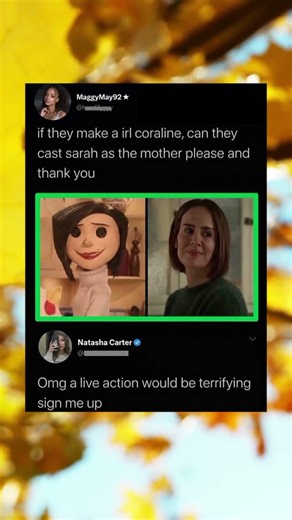 The best casting ever...