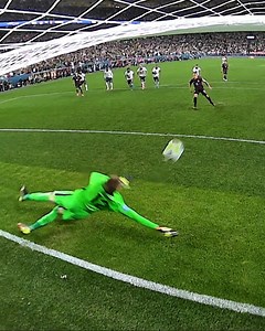 U.S. Soccer on Reels