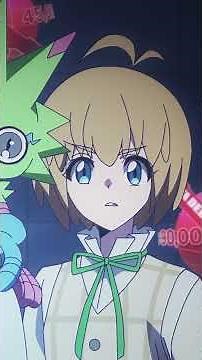 「五行星というのは…クリーナー界の頂点に君臨する、五人のデジモン使いのことです」／「#DIGIMON BEATBREAK」第7話『ニリンソウ』より