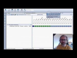 Tutorial - Personal Chapter in Synthesis Adonis | RadarOpus