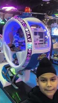Sherpuri Family New Fun 😍 | PunFun Bathinda Mirror Maze Experience | 2025–26