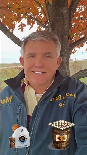 Don't forget to be the example everyday! Lead with character and a hospitality at heart!