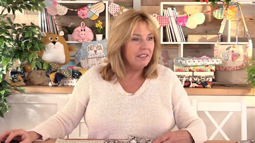 Happy New Year! www.debbieshoresewing.com | Debbie Shore Sewing