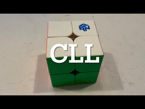 CLL algorithms all 42 algorithms 