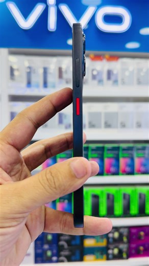 Nubia V80 Max: Super Durable, Super Smart