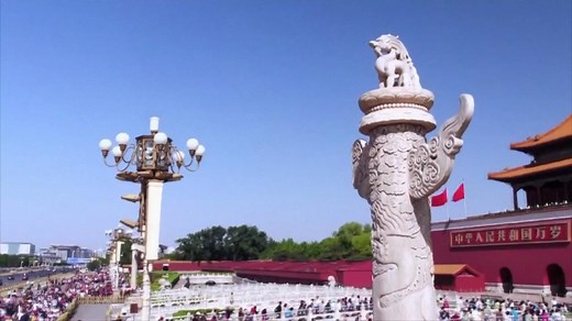 China's 800 million milestone in poverty reduction