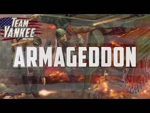 Team Yankee BMP Assembly