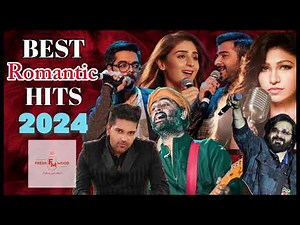Top hindi Romantic Hits 2024 | Love song collection | by Fresh Mood #hindisong