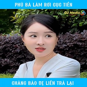 PHÚ BÀ LÀM RƠI CỤC T-I-Ề-N VÀ CÁI KẾT | Shining Srtar