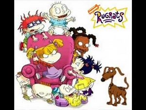 Rugrats - Emika's Song