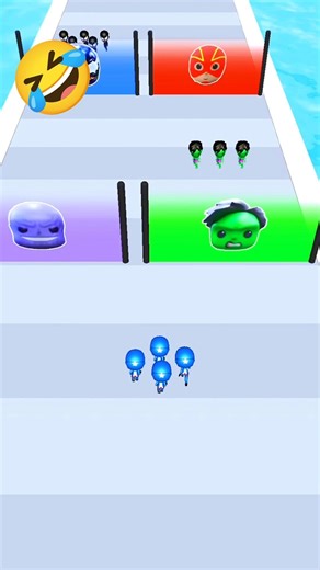 Became a Superhero in 35 Seconds😳Lvl,738#games #gaming #shorts #trendingshorts#3d애니메이션