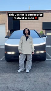 2.8K views · 130 reactions | Our Lighting Windbreaker Convertible is...