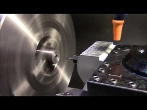 ODIN Works Barrel Production