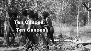 Ten Canoes --- subtitrare in romana