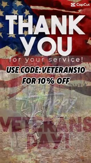 270 reactions · 25 shares | We're offering all veterans 10% off a...