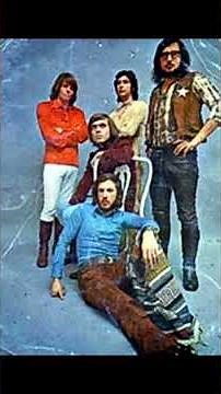 73 of 365: "One Day Together", 1973 ❤️ #nomadi #oneyearinmusic #augustodaolio #beppecarletti #short